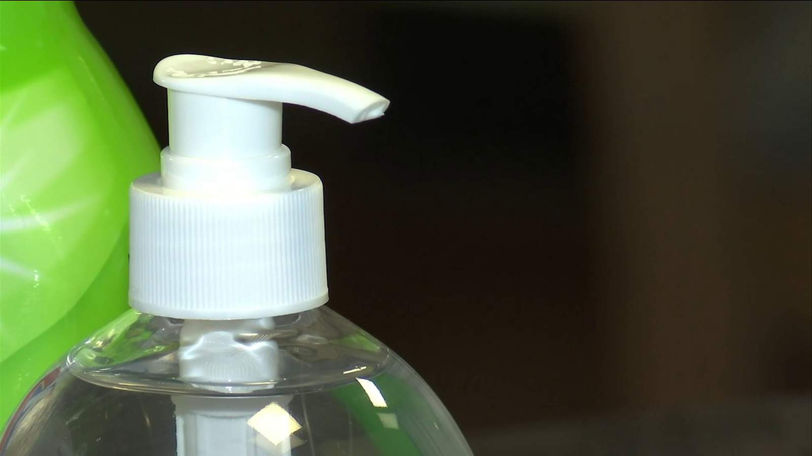FDA updates poison warning to include 87 hand sanitizers -- mostly from Mexico
