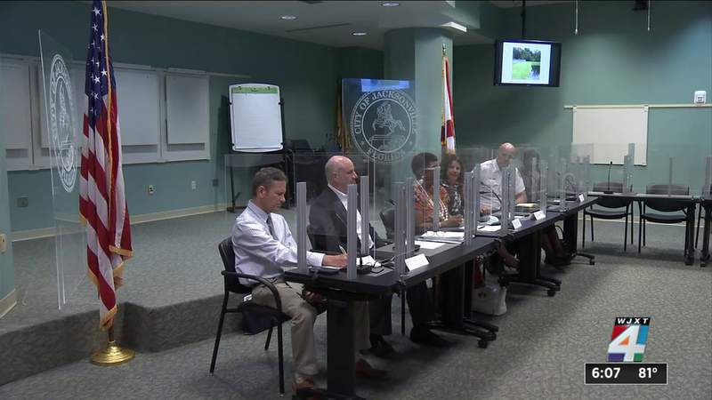 Long-talked-about retention pond safety in spotlight for awareness meeting