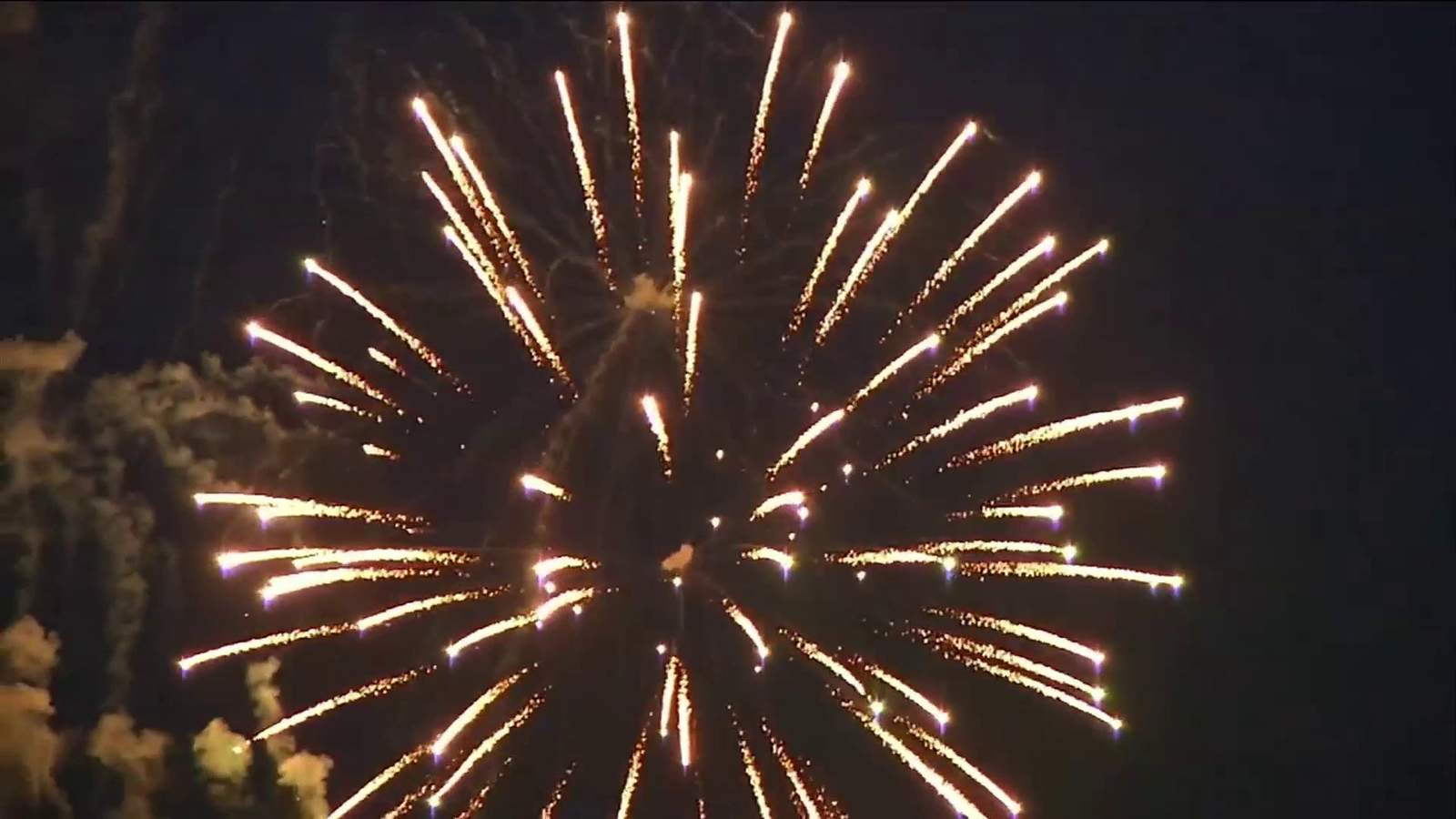 Jacksonville Beach officials decide to postpone 4th of July fireworks