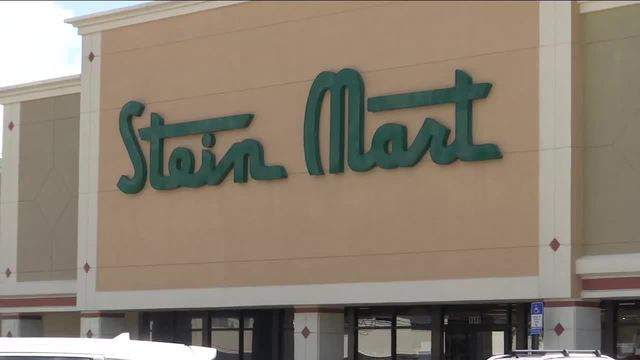 Daily Record: Stein Mart lays off substantial number of employees in Jacksonville