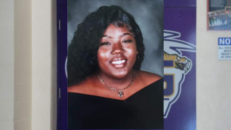 Columbia County teen dies with COVID-19 days before start of senior year, family says
