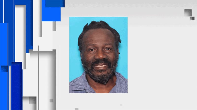 Lake City looking for missing man