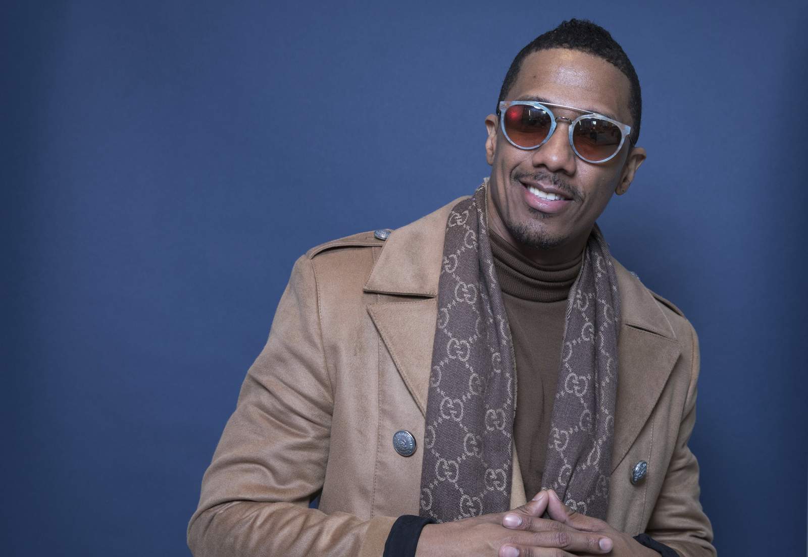 Jewish leaders condemn 'hurtful' words by Nick Cannon