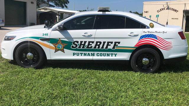 Putnam County deputies: Man shot, killed while answering his front door