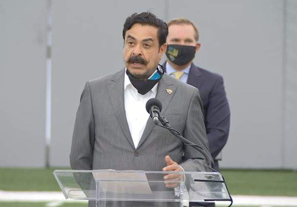 Jaguars owner Khan gives MOSH $5 million gift as it looks to new location