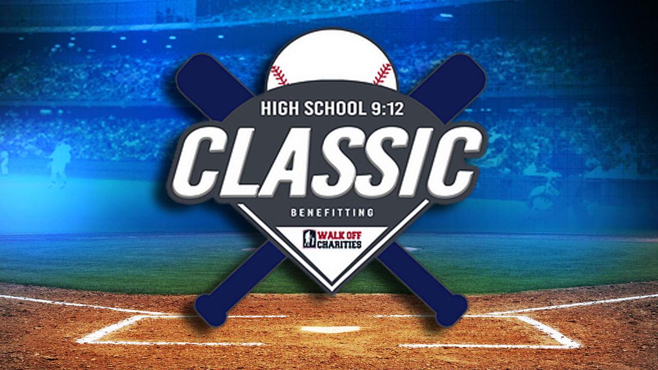 WATCH LIVE: High School 9:12 Baseball Classic wraps up with 3 games on CW17