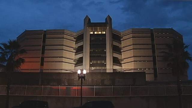 Duval County jail will now test all new inmates for COVID-19