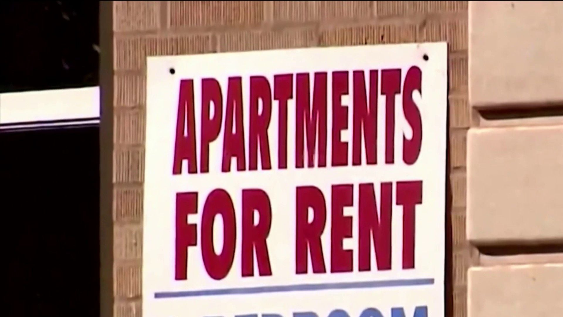 Organizations want to bring a tenants union to Jacksonville to help fight rising cost of rent  Internewscast