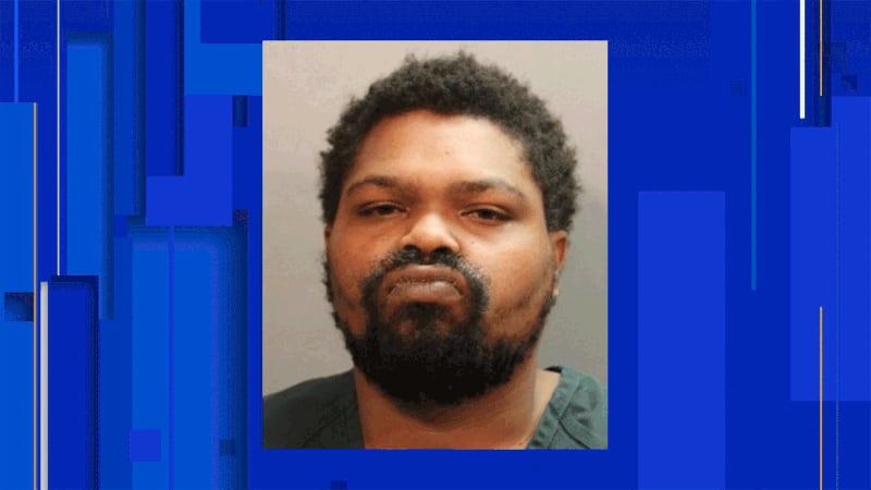 Man wanted on fentanyl trafficking charges, Jacksonville police say