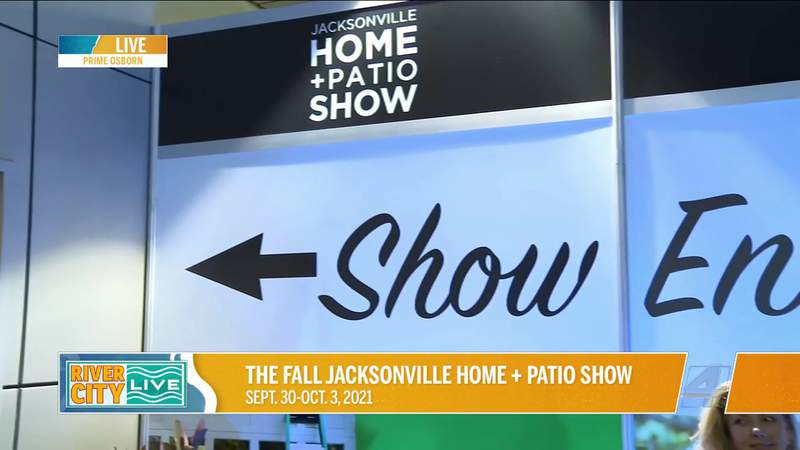 The Home + Patio Show Starts Today