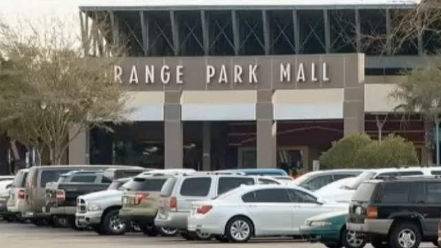 Orange Park Mall reopens after protests end