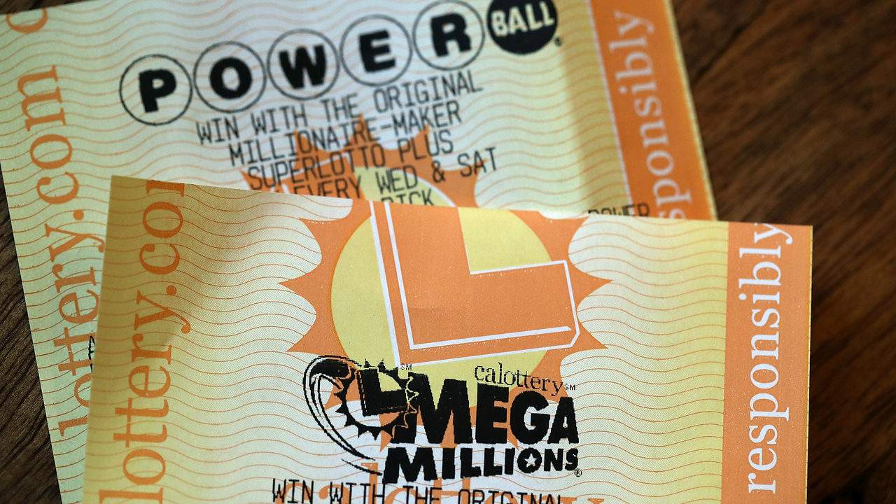 Change of luck: Lottery officials tell Florida woman they’ve found winning ticket