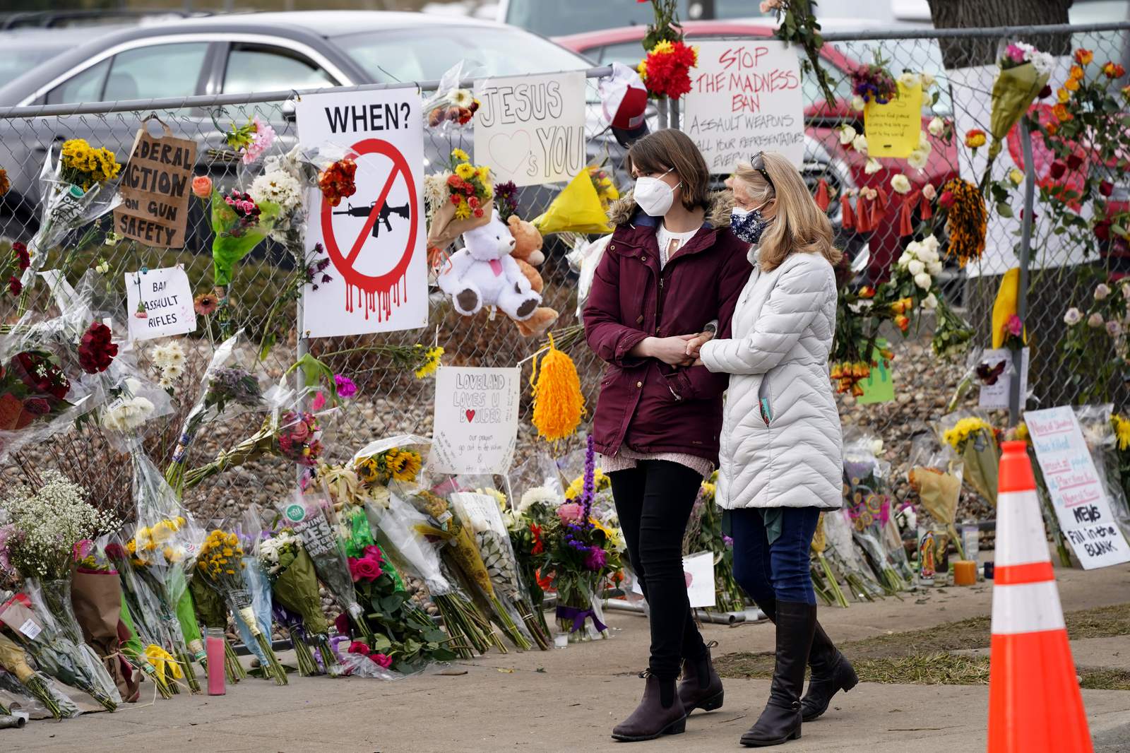 Lawyer: Colorado shooting suspect needs mental health review