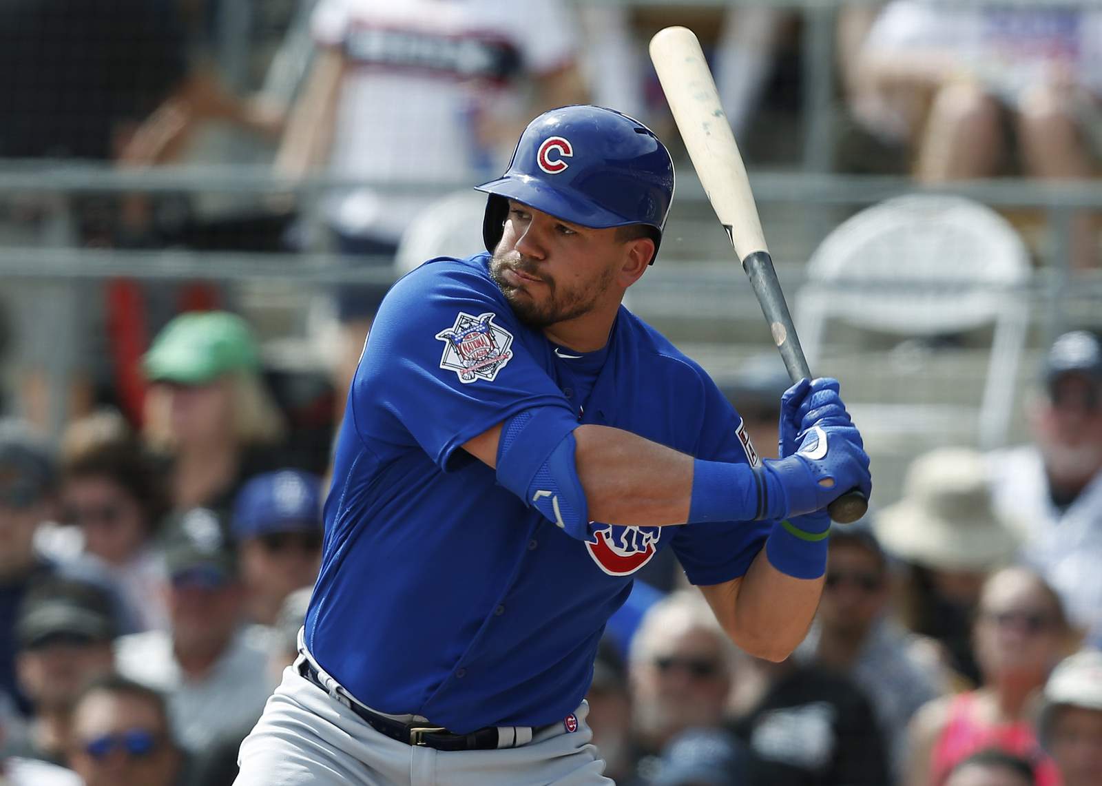 Schwarber, Bradley, Duvall among 59 cut in pandemic fallout