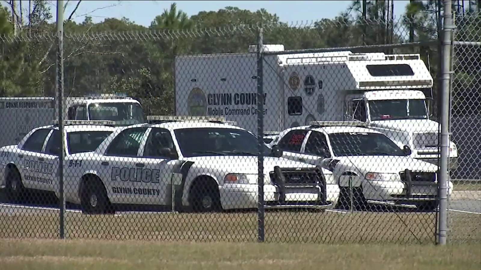Voters could get say on abolishing Glynn County police