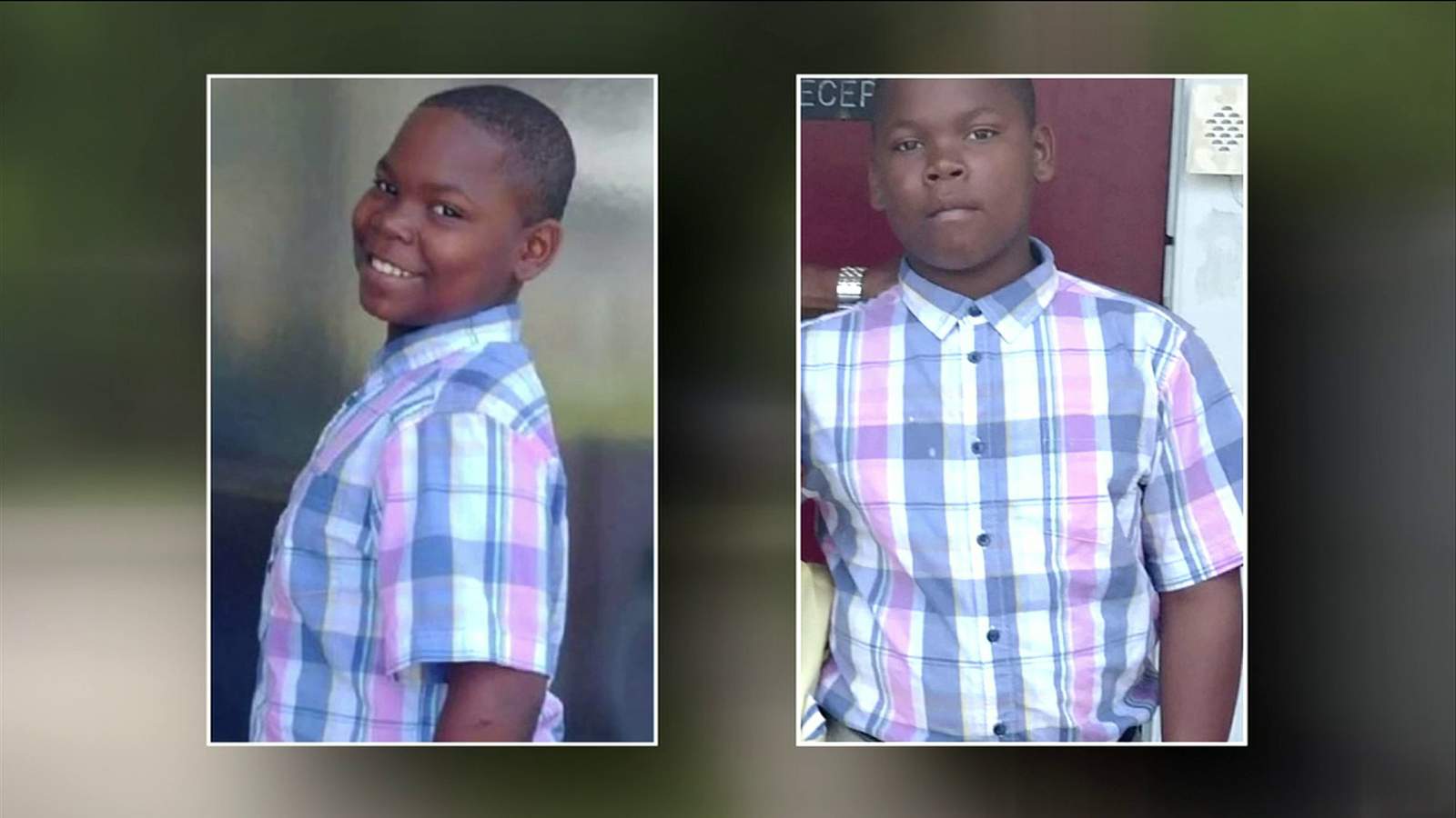 Missing Child Alert: Police search for Jacksonville boy