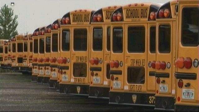 Early release day schedule changing for Duval County Public Schools