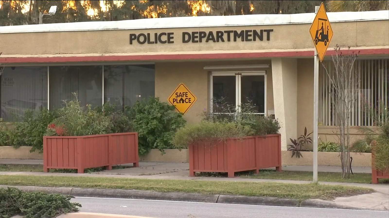 Crescent City Council votes to permanently disband police department