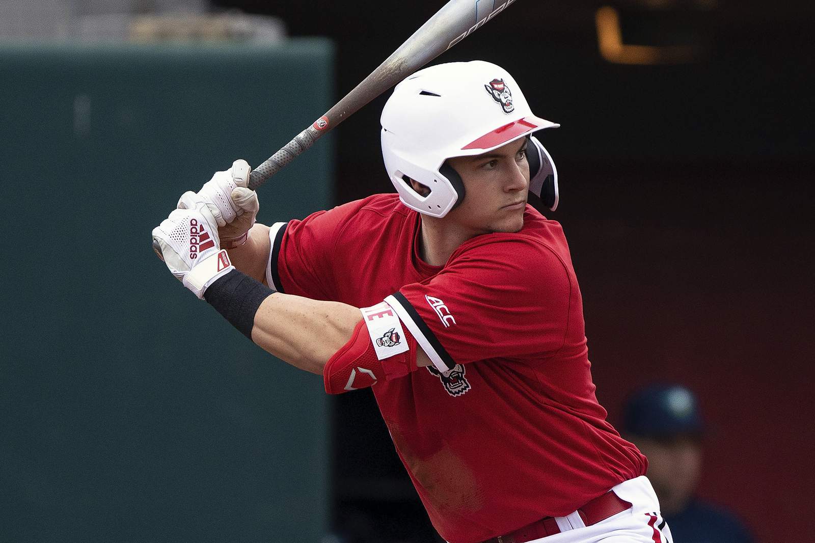 Torkelson, Martin, Lacy lead list of top MLB draft prospects