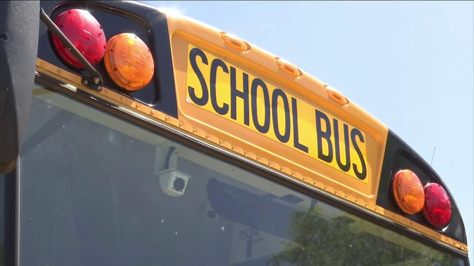 Its not worth my life: Some teachers, bus drivers leaving jobs over COVID-19 concerns