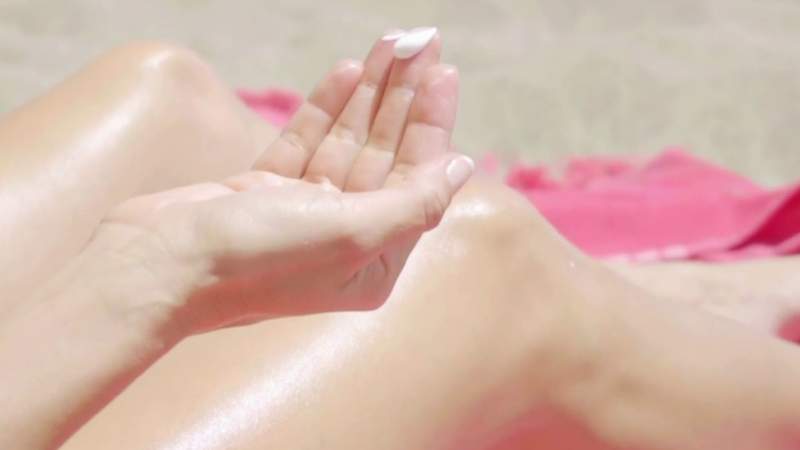 Sunscreen secrets you need to know