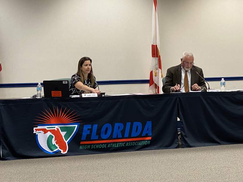 Middle school proposal shot down during FHSAA board meeting