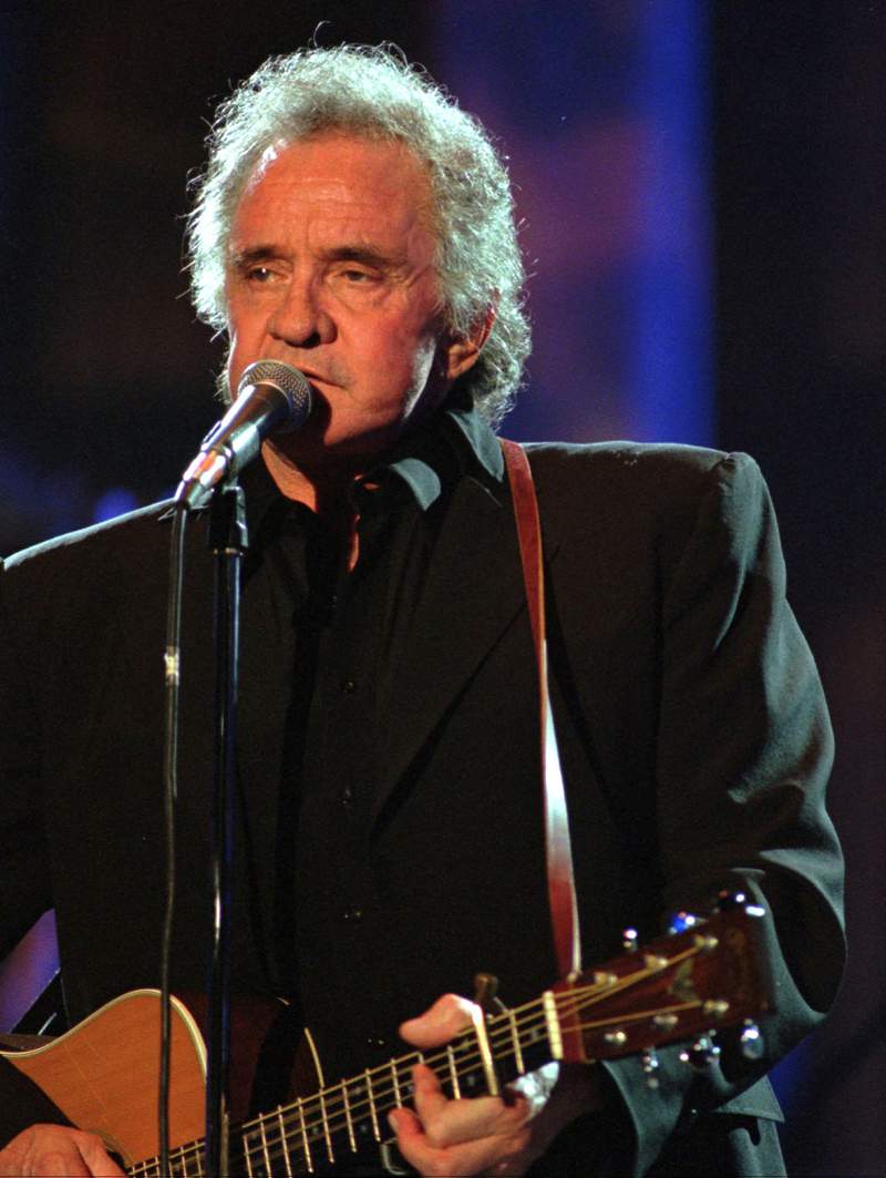 Arkansas to honor favorite son with annual Johnny Cash Day
