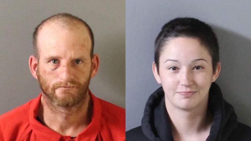 Baker County couple charged in 2-month-old child’s death