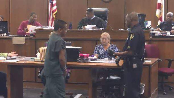 Unf Student Faces 15 More Charges In Cyberstalking Video Voyeurism Case