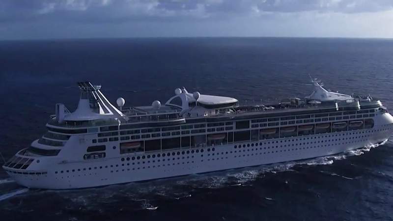 Florida Attorney General seeks injunction in cruise ship case