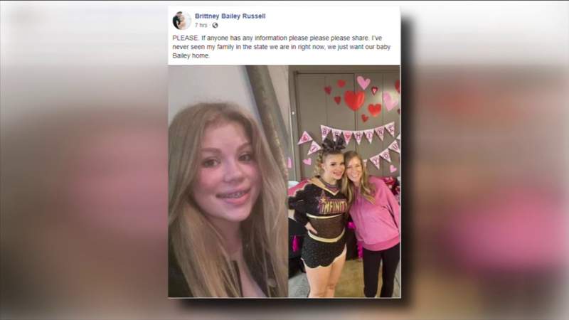Community weighs in after deputies believe they find body of missing teen