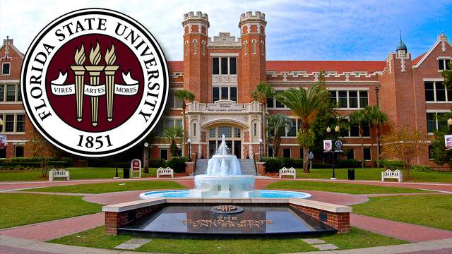 Florida State picks 3 finalists for president; Corcoran out