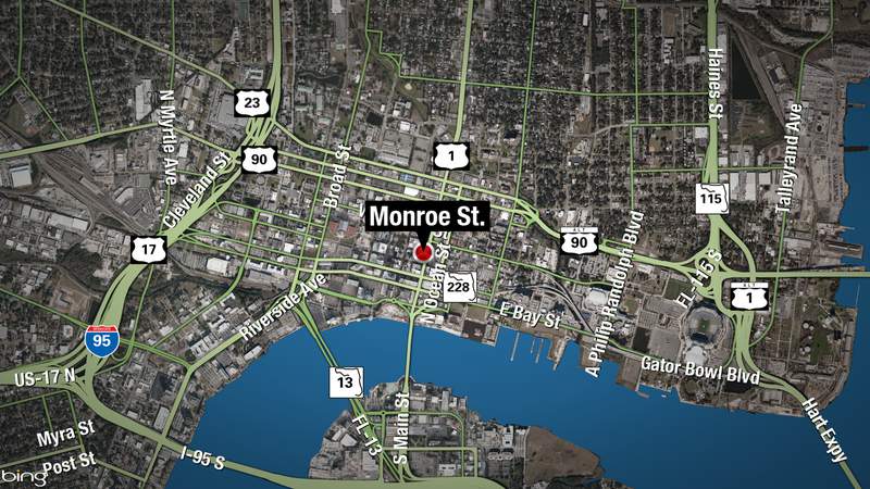 3 teens hurt in downtown shooting, police say