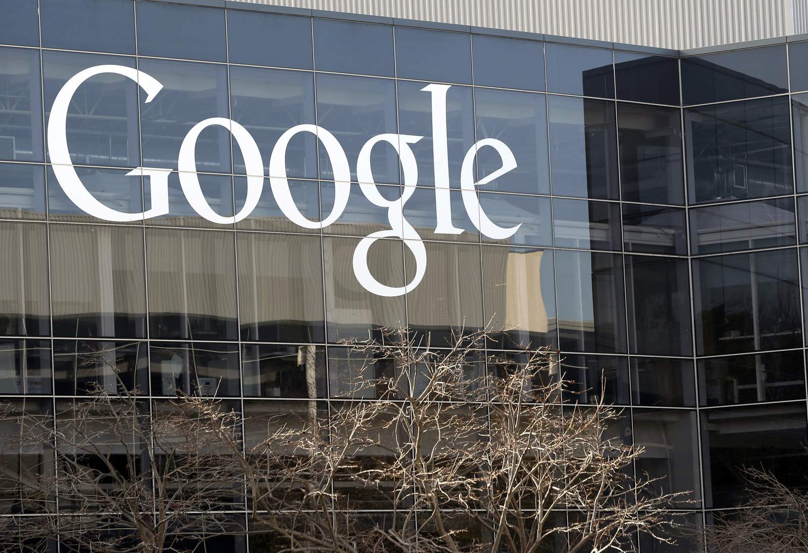Google's antitrust case won't go to trial until Sept. 2023