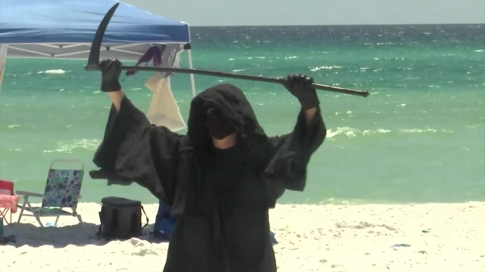 Appeals court refers ‘Grim Reaper’ beach case to Florida Bar