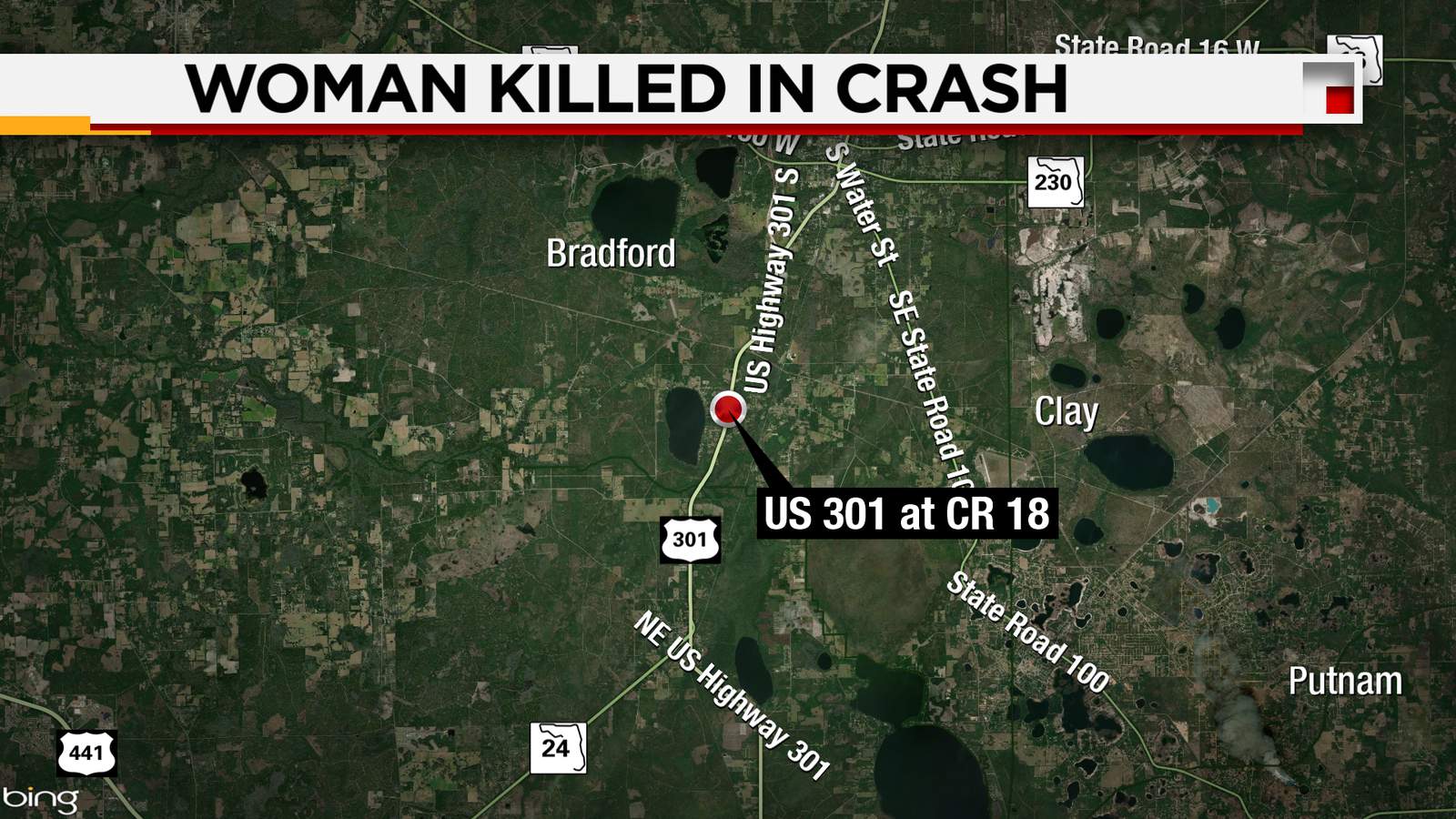 1 dead, 1 seriously injured in wrong way crash