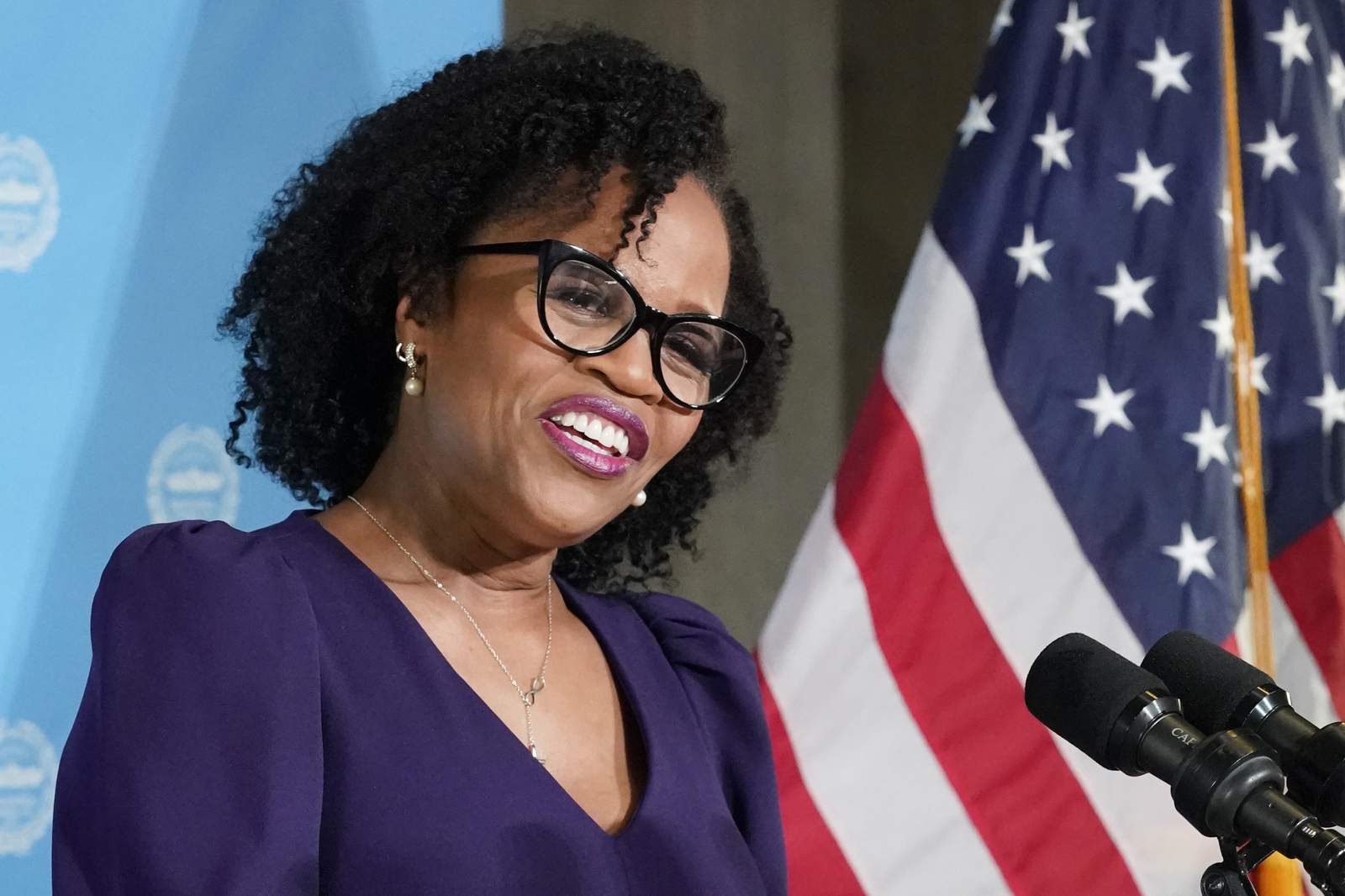 Boston turns historic page with 1st Black, 1st female mayor