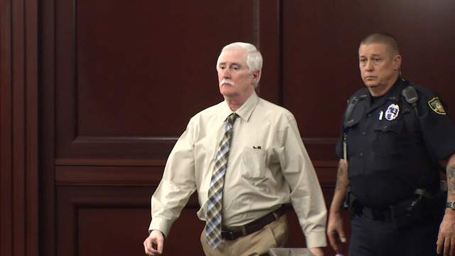 Donald Smith jury pool narrows to 80 in high-profile child murder case