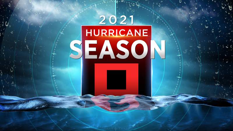 Download & save: The Weather Authority’s 2021 Hurricane Survival Guide