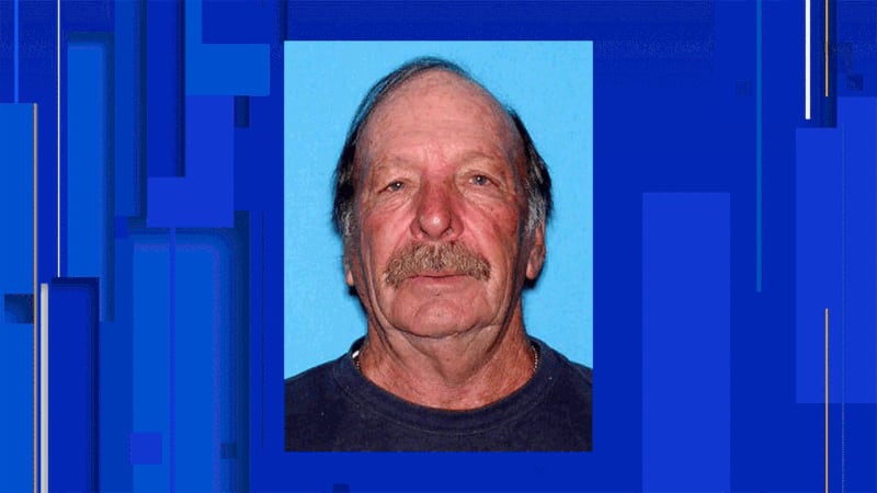 Glynn County police looking for missing 77-year-old man last seen Sept. 19