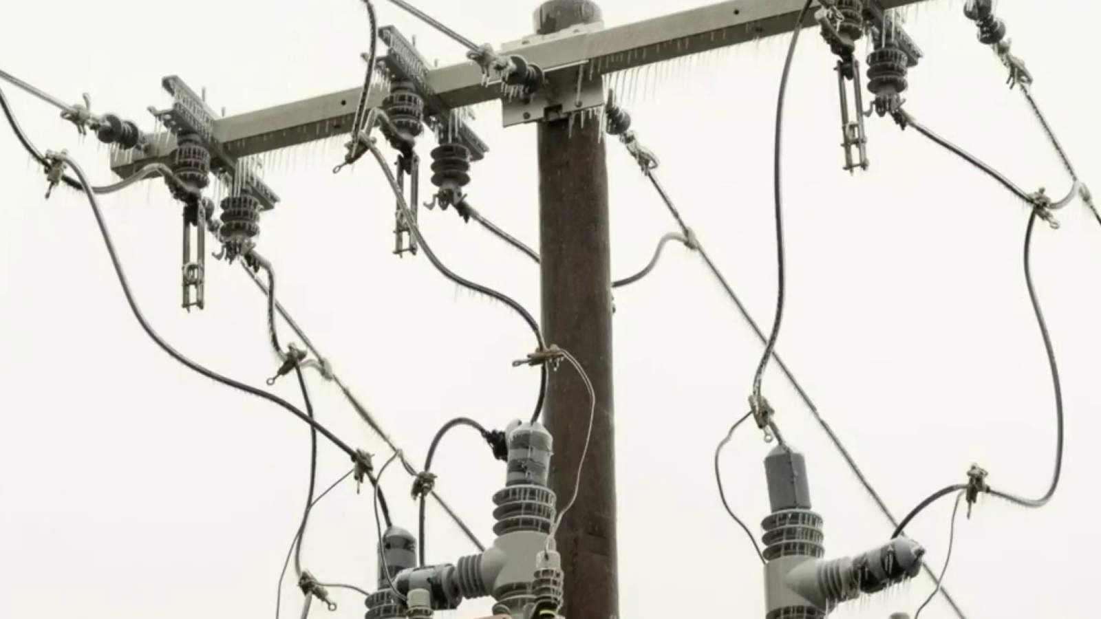 Power restored to nearly 20,000 after Clay Electric equipment repair