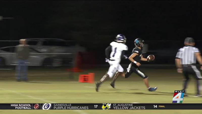 Game of the week: Bunkosky shines as Ponte Vedra thumps Fletcher