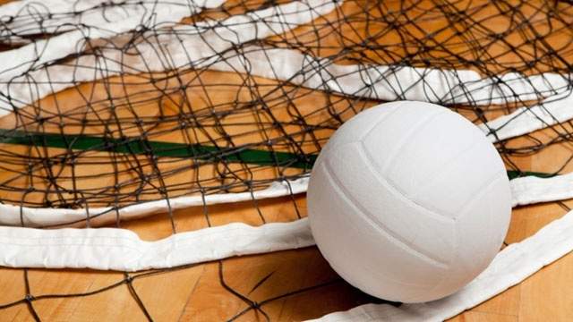 High school volleyball ‘21: Ten area teams move on to second round of playoffs