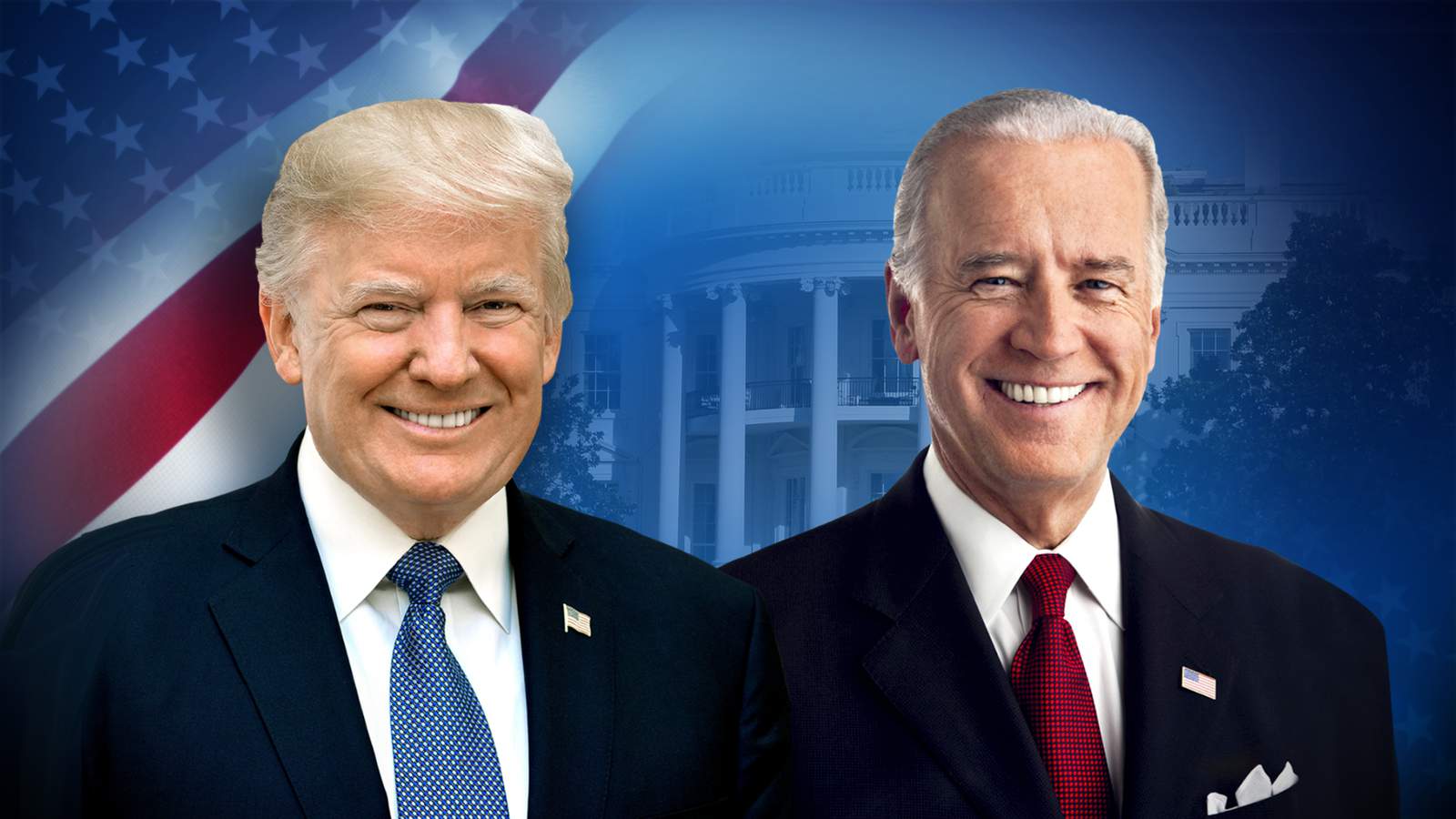 Biden wins Wisconsin and Michigan, narrowing Trump’s path