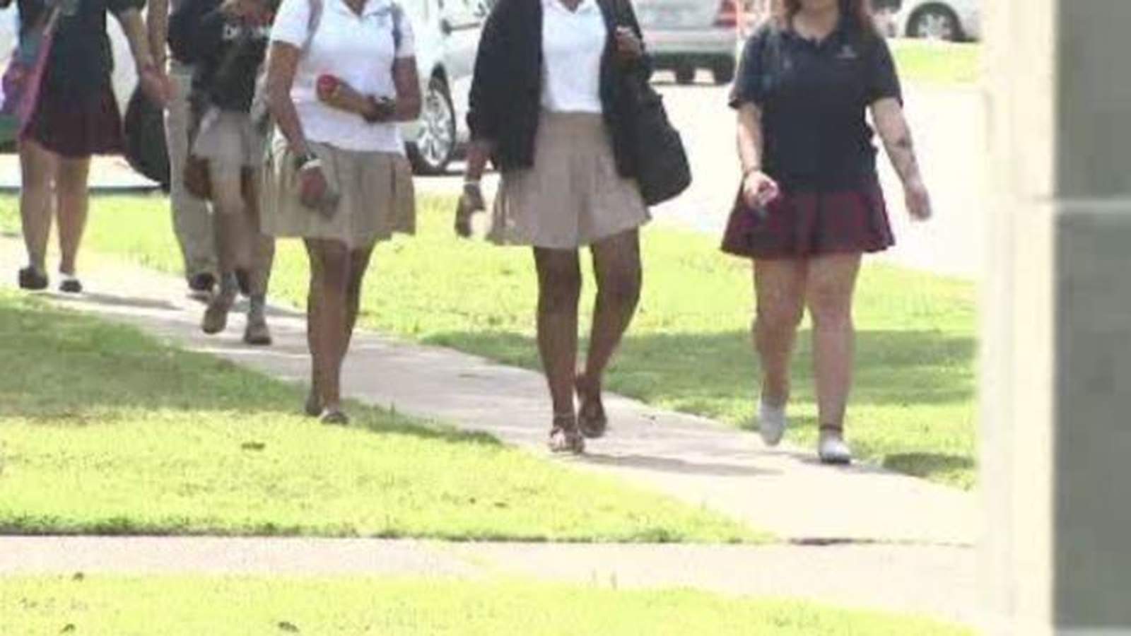 Study: Black girls disproportionately criminalized in Florida schools