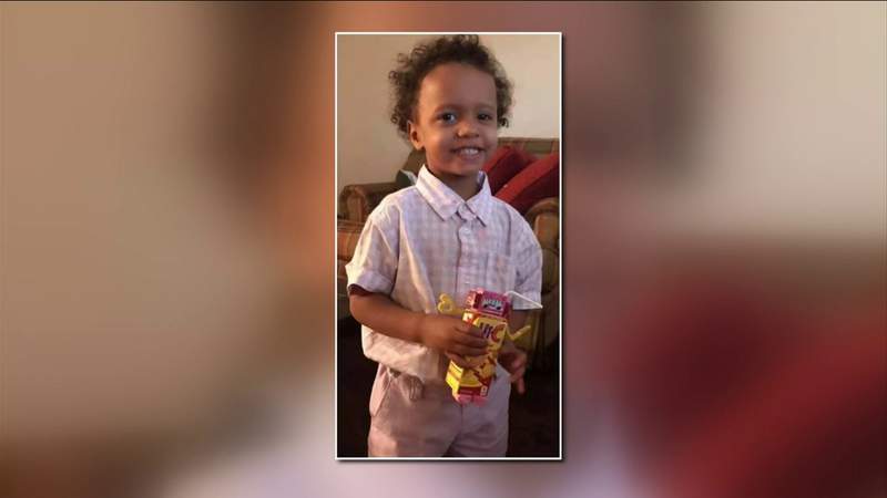 Uncle demands answers as Jacksonville police investigate 4-year-old boy’s murder