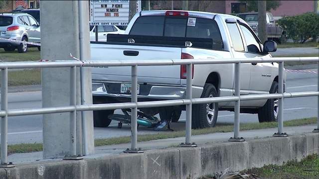 Woman On Bicycle Hit Killed On Edgewood Avenue