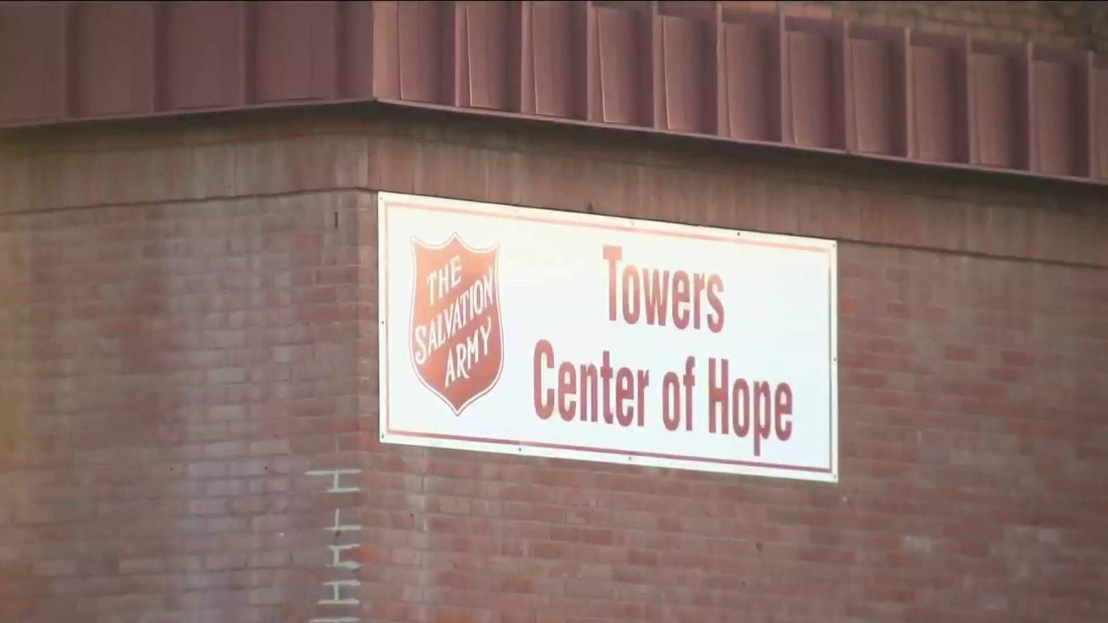 Salvation Army needs food donations ahead of Thanksgiving distribution