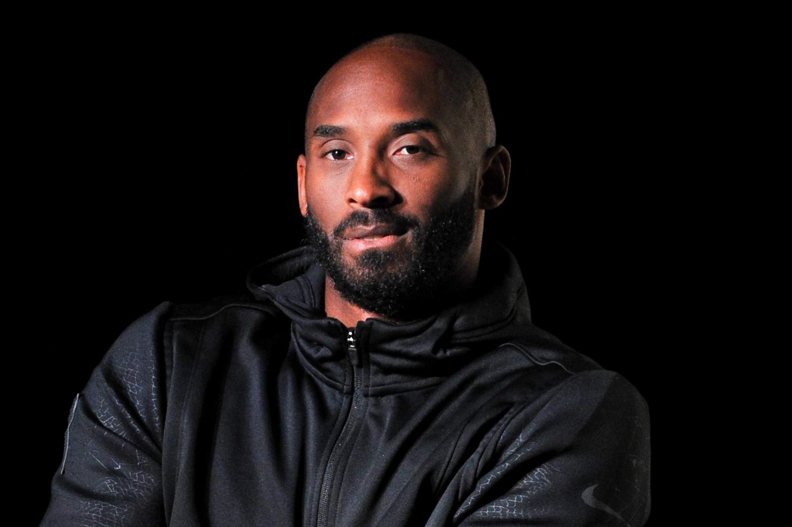Kobe Bryant paid tribute to MLK on Instagram just days before his death
