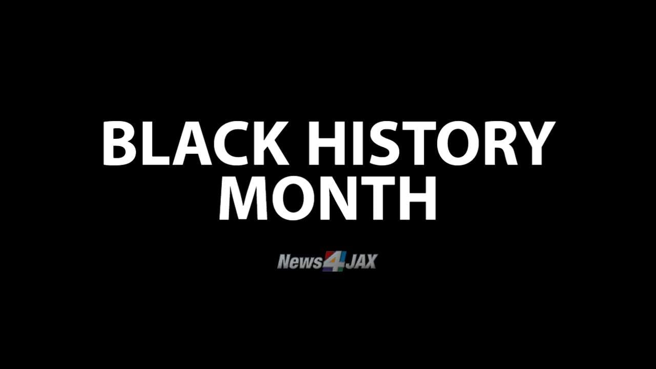 WJXT and WCWJ present special programming for Black History Month